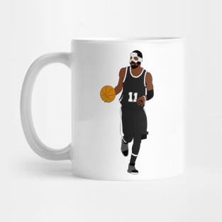 Kyrie Mug